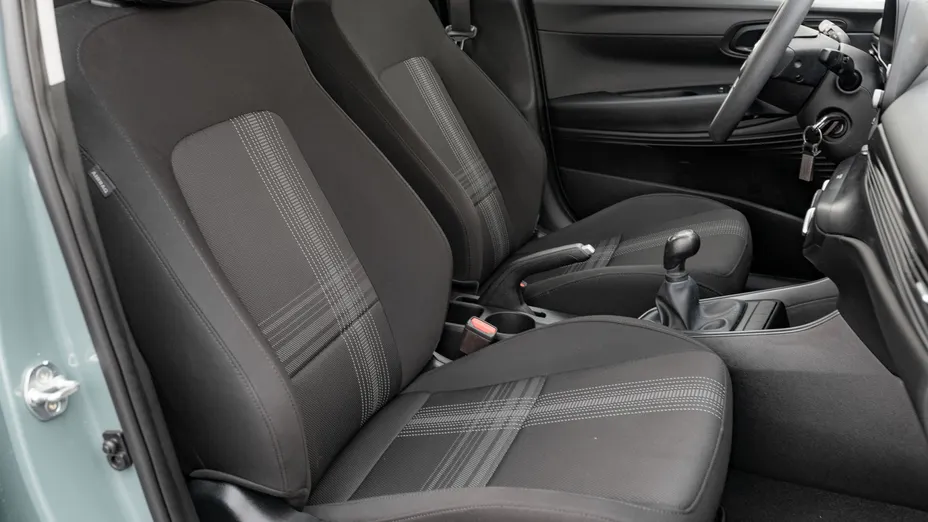 HYUNDAI i20 i20 1.2 Pure