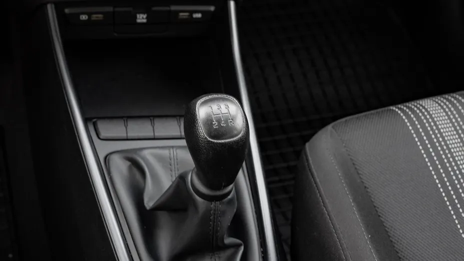 HYUNDAI i20 i20 1.2 Pure