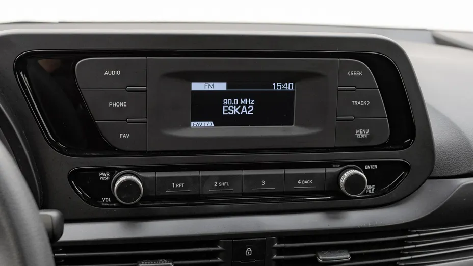 HYUNDAI i20 i20 1.2 Pure