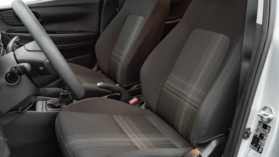 HYUNDAI i20 i20 1.2 Classic Plus