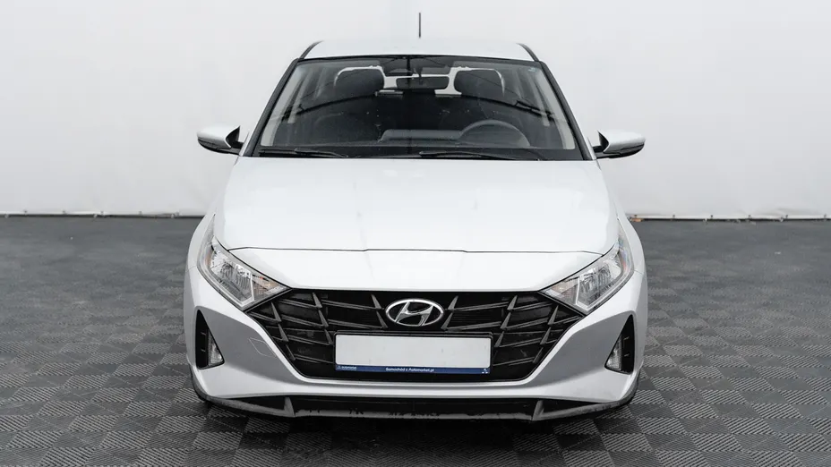 HYUNDAI i20 i20 1.2 Classic Plus