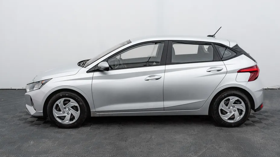 HYUNDAI i20 i20 1.2 Classic Plus