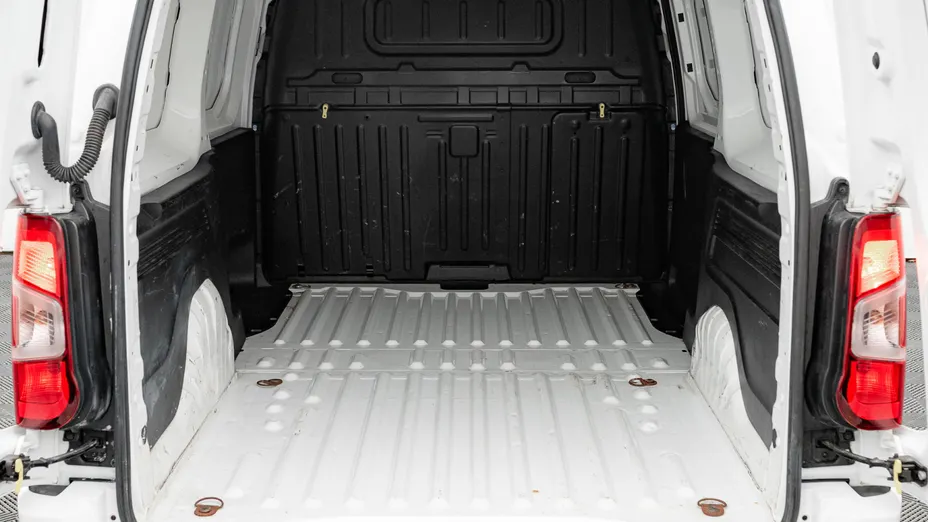 PEUGEOT Partner Van Partner 1.5 BlueHDi L2 Premium