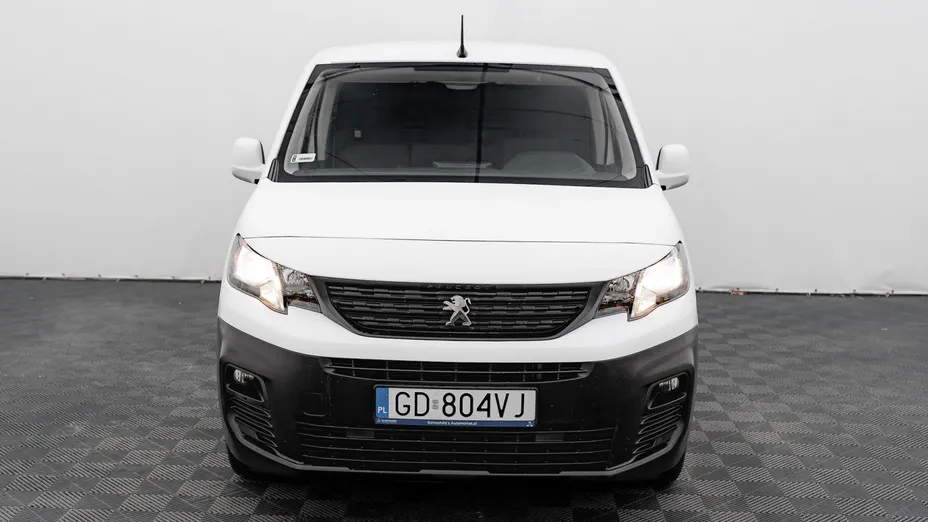 PEUGEOT Partner Van Partner 1.5 BlueHDi L2 Premium