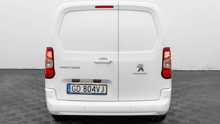 PEUGEOT Partner Van Partner 1.5 BlueHDi L2 Premium