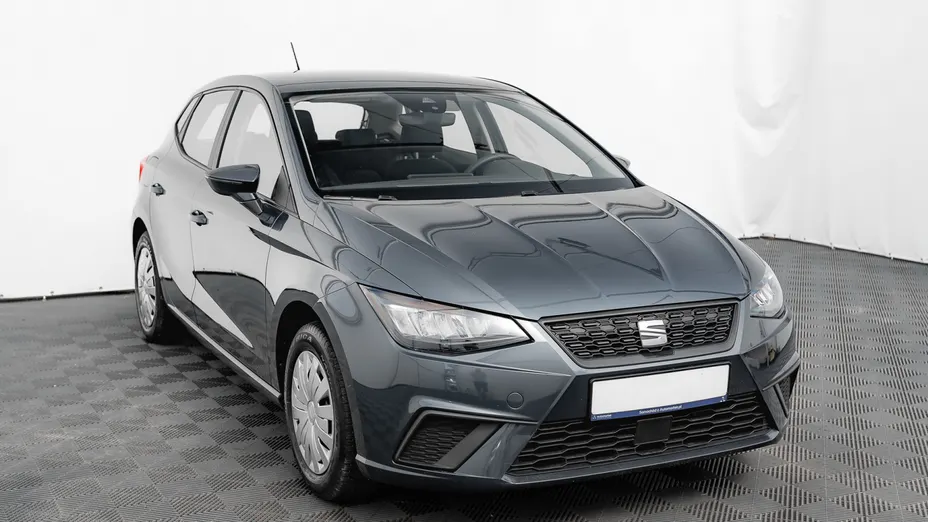 SEAT Ibiza Ibiza 1.0 MPI EVO Reference S&S