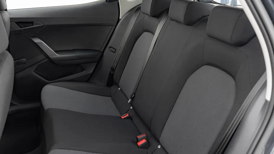 SEAT Ibiza Ibiza 1.0 MPI EVO Reference S&S