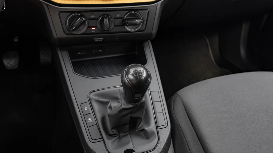 SEAT Ibiza Ibiza 1.0 MPI EVO Reference S&S