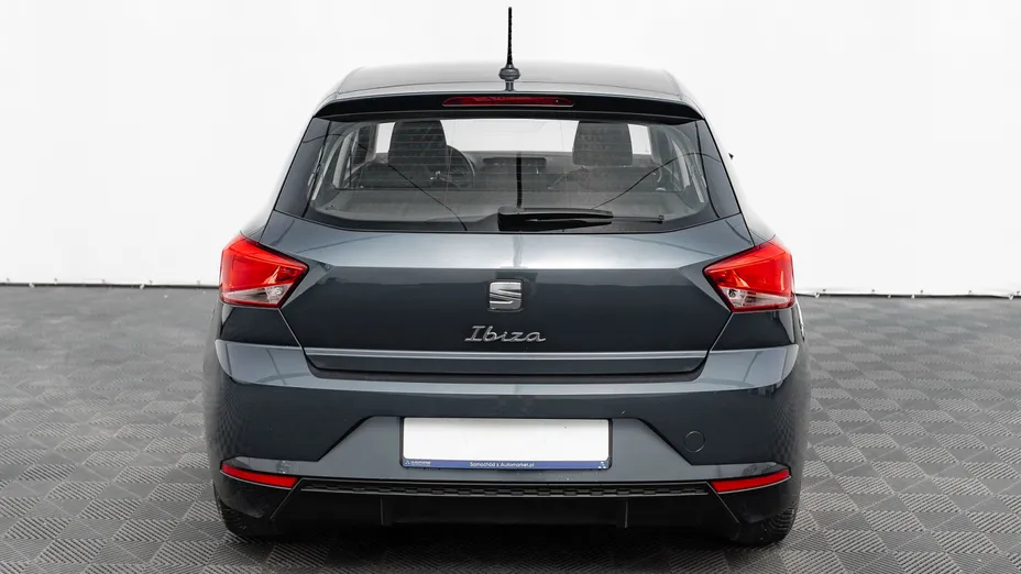 SEAT Ibiza Ibiza 1.0 MPI EVO Reference S&S
