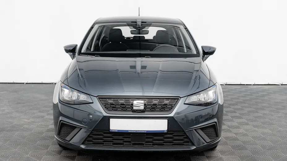 SEAT Ibiza Ibiza 1.0 MPI EVO Reference S&S