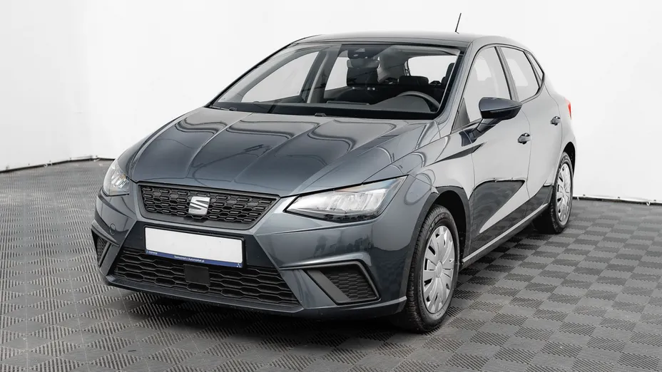 SEAT Ibiza Ibiza 1.0 MPI EVO Reference S&S