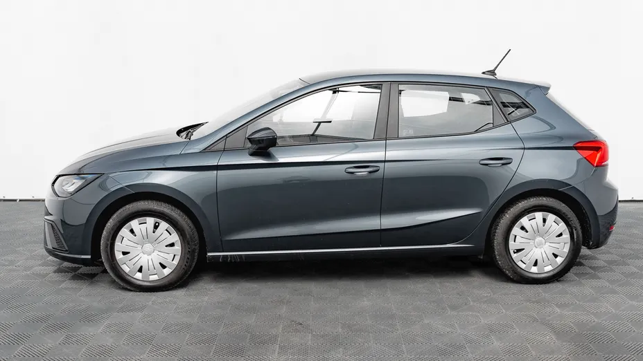 SEAT Ibiza Ibiza 1.0 MPI EVO Reference S&S