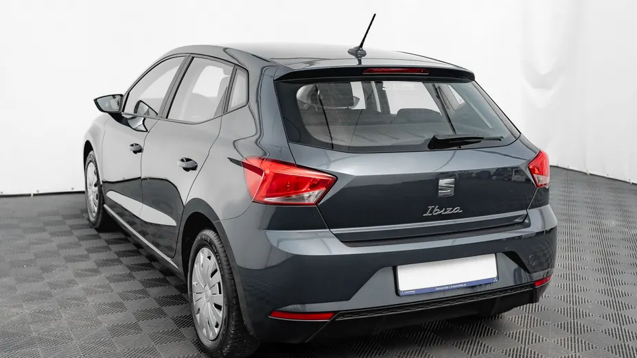 SEAT Ibiza Ibiza 1.0 MPI EVO Reference S&S
