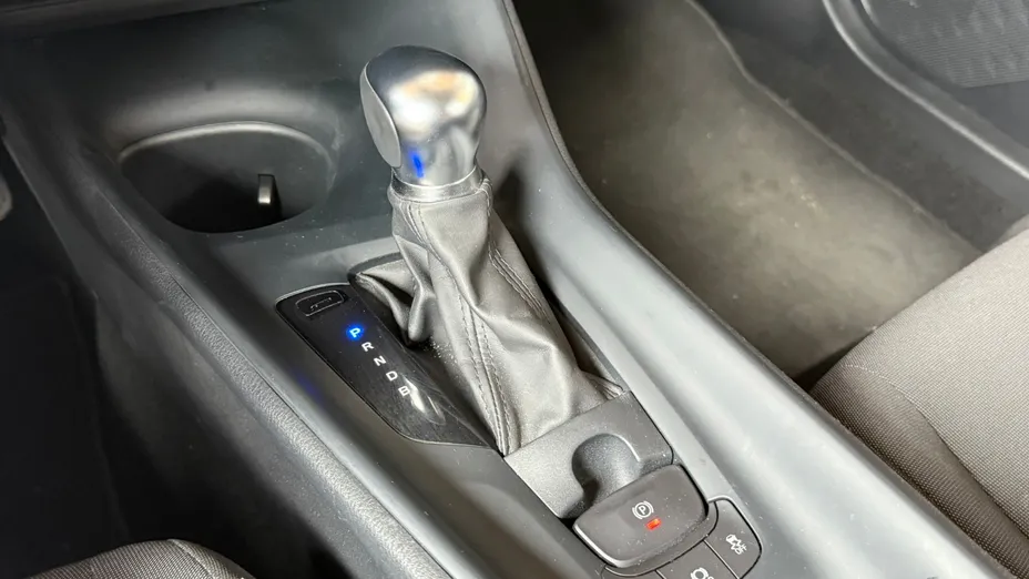 TOYOTA C-HR C-HR 1.8 Hybrid GPF Comfort