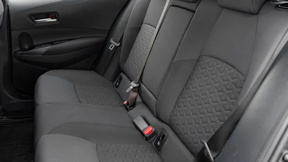 TOYOTA Corolla Corolla 1.8 Hybrid GPF Comfort