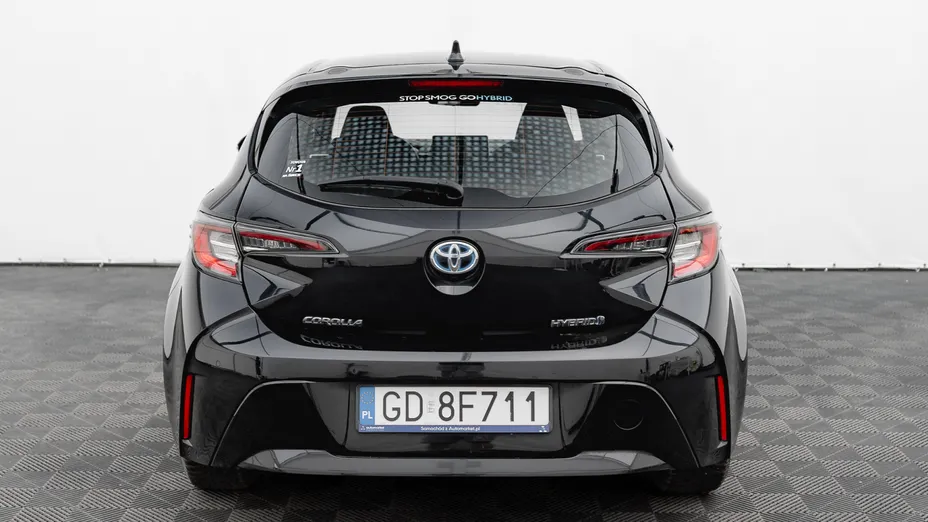 TOYOTA Corolla Corolla 1.8 Hybrid GPF Comfort