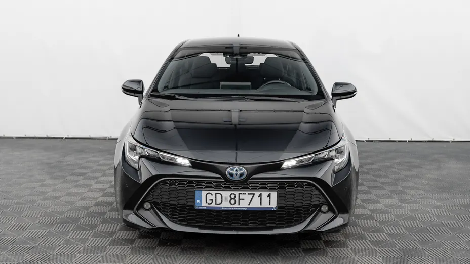 TOYOTA Corolla Corolla 1.8 Hybrid GPF Comfort