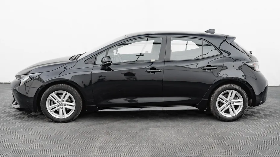 TOYOTA Corolla Corolla 1.8 Hybrid GPF Comfort