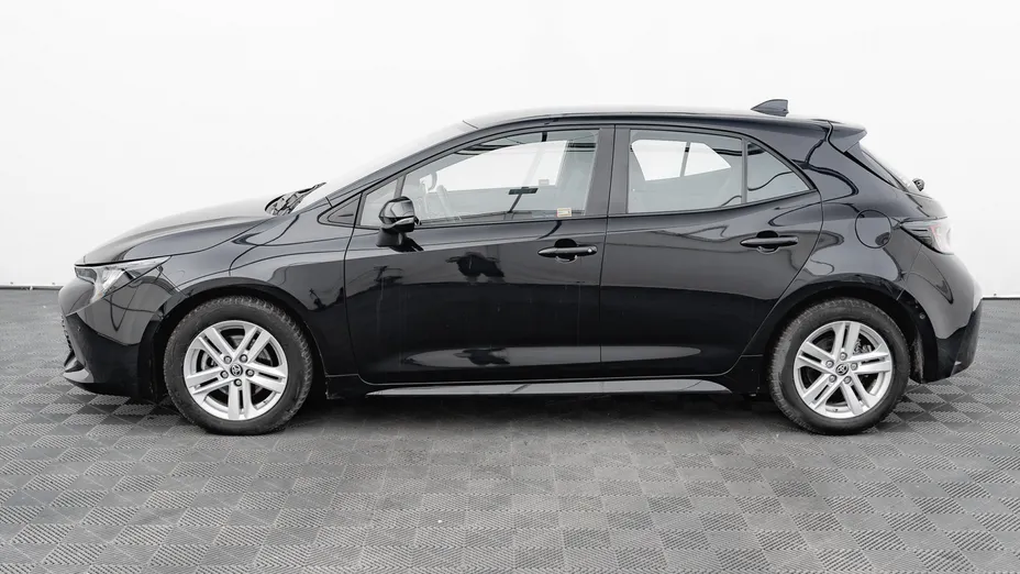 TOYOTA Corolla Corolla 1.8 Hybrid GPF Comfort