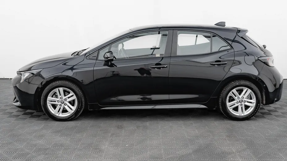 TOYOTA Corolla Corolla 1.8 Hybrid GPF Comfort