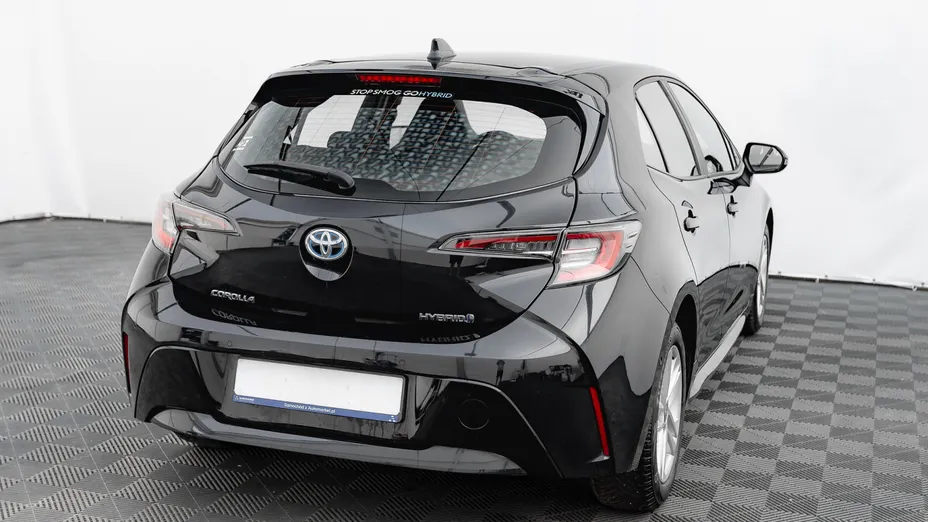 TOYOTA Corolla Corolla 1.8 Hybrid GPF Comfort