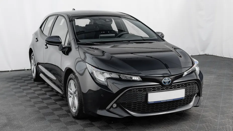 TOYOTA Corolla Corolla 1.8 Hybrid GPF Comfort