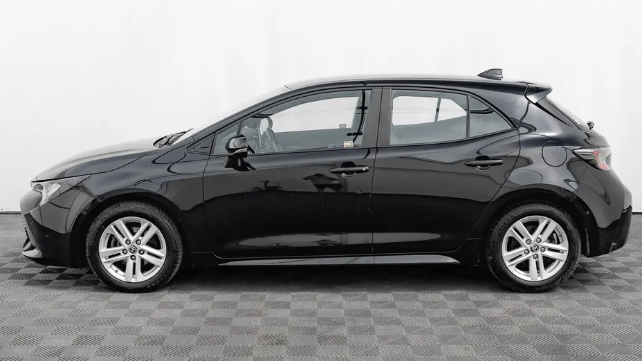 TOYOTA Corolla Corolla 1.8 Hybrid GPF Comfort