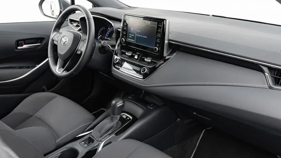 TOYOTA Corolla Corolla 1.8 Hybrid GPF Comfort