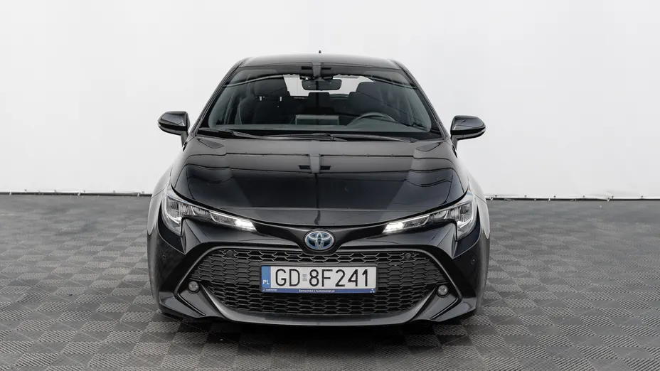 TOYOTA Corolla Corolla 1.8 Hybrid GPF Comfort
