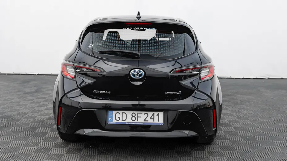 TOYOTA Corolla Corolla 1.8 Hybrid GPF Comfort