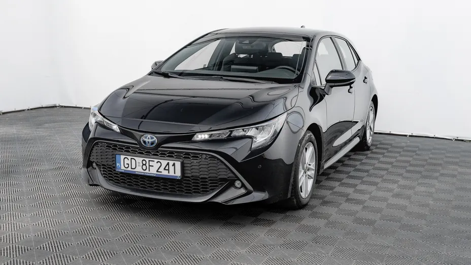 TOYOTA Corolla Corolla 1.8 Hybrid GPF Comfort