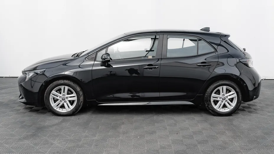 TOYOTA Corolla Corolla 1.8 Hybrid GPF Comfort