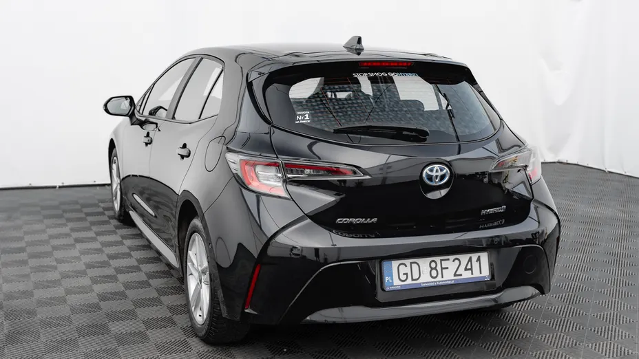 TOYOTA Corolla Corolla 1.8 Hybrid GPF Comfort