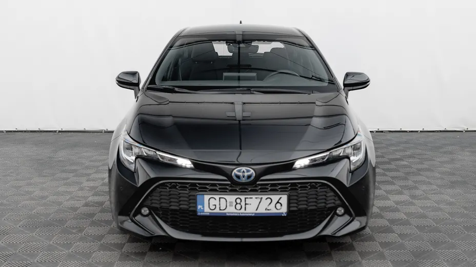 TOYOTA Corolla Corolla 1.8 Hybrid GPF Comfort
