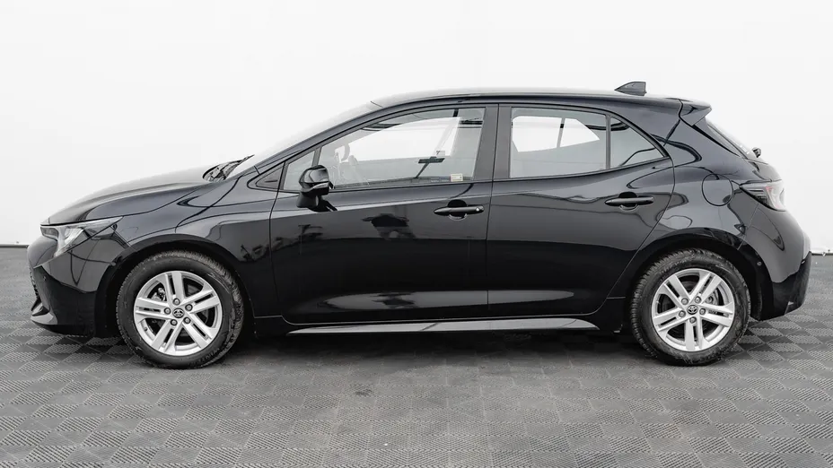 TOYOTA Corolla Corolla 1.8 Hybrid GPF Comfort