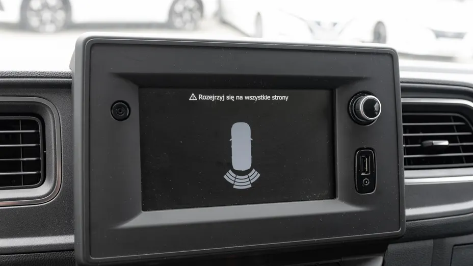 RENAULT Master Master dCi L3H2 Pack Clim