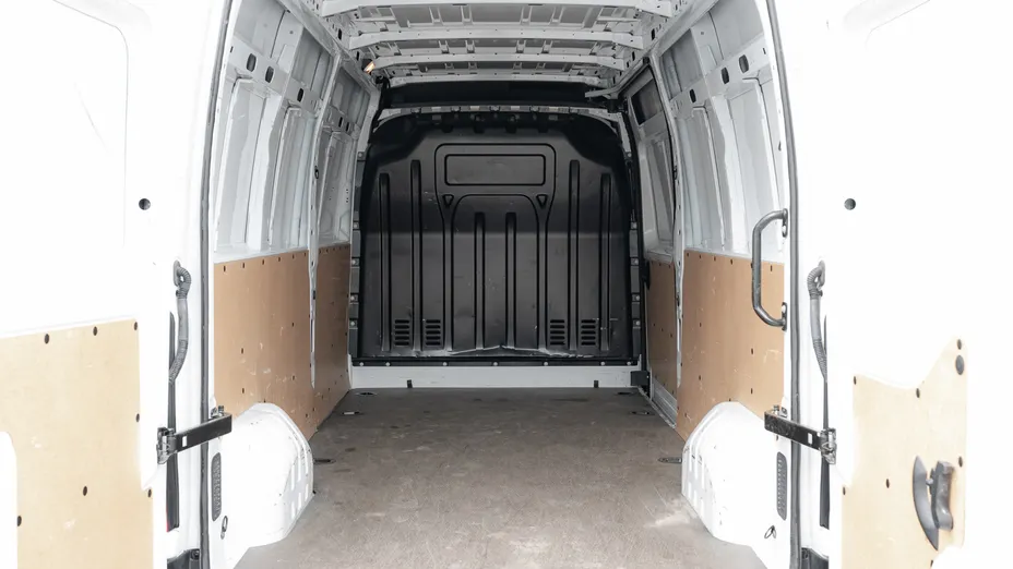 RENAULT Master Master dCi L3H2 Pack Clim
