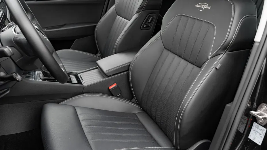 SKODA Superb Superb 2.0 TSI 4x4 L&K DSG