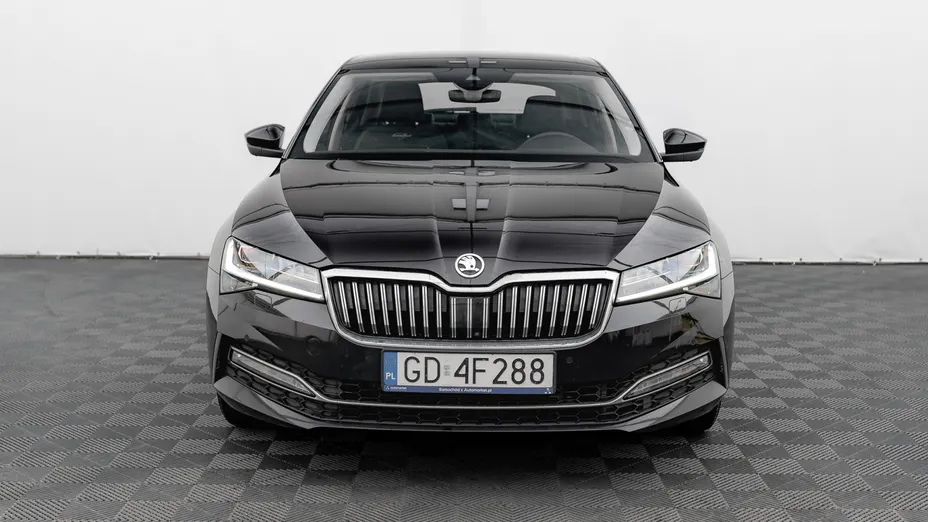 SKODA Superb Superb 2.0 TSI 4x4 L&K DSG