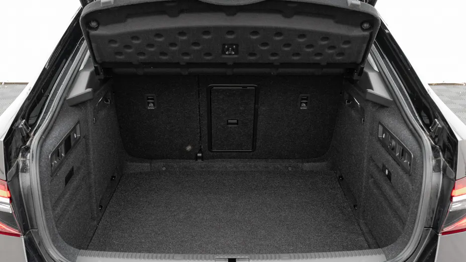 SKODA Superb Superb 2.0 TSI 4x4 L&K DSG