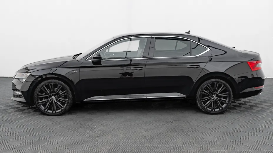 SKODA Superb Superb 2.0 TSI 4x4 L&K DSG
