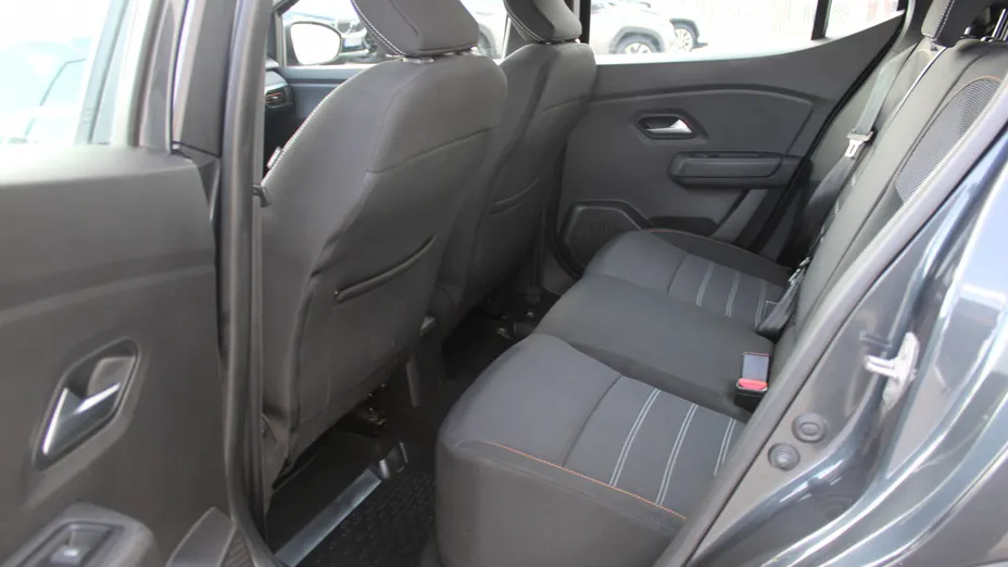DACIA Sandero Sandero Stepway 1.0 TCe Comfort LPG