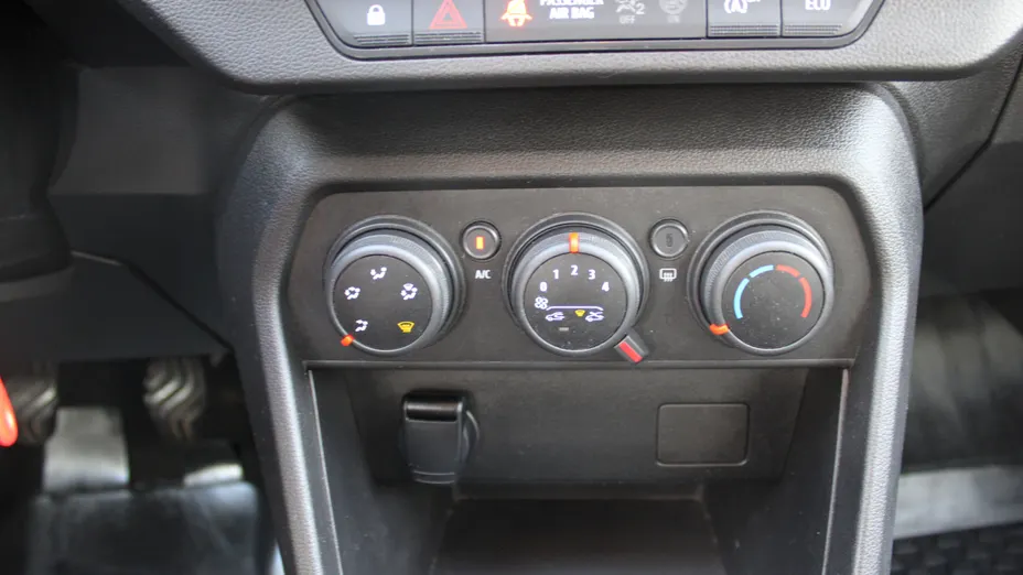 DACIA Sandero Sandero Stepway 1.0 TCe Comfort LPG