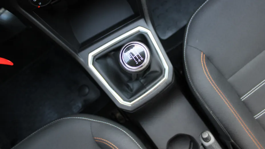 DACIA Sandero Sandero Stepway 1.0 TCe Comfort LPG