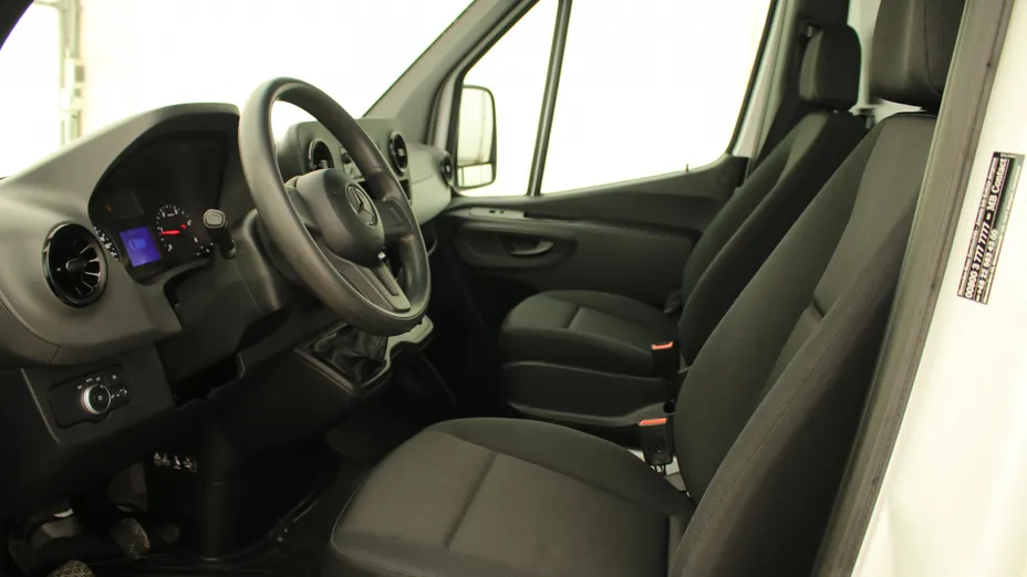 MERCEDES-BENZ Sprinter Sprinter 315 CDI 907.135