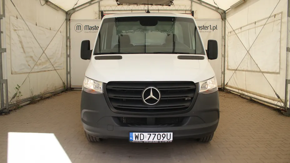 MERCEDES-BENZ Sprinter Sprinter 315 CDI 907.135