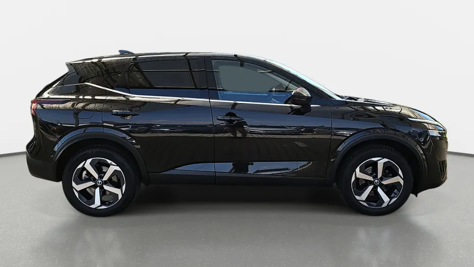 NISSAN Qashqai Qashqai 1.3 DIG-T mHEV N-Connecta