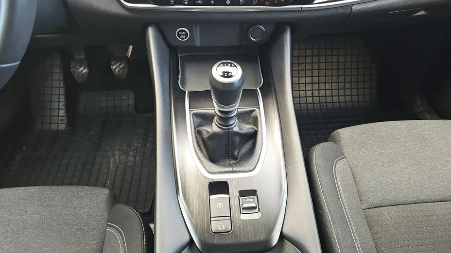 NISSAN Qashqai Qashqai 1.3 DIG-T mHEV N-Connecta