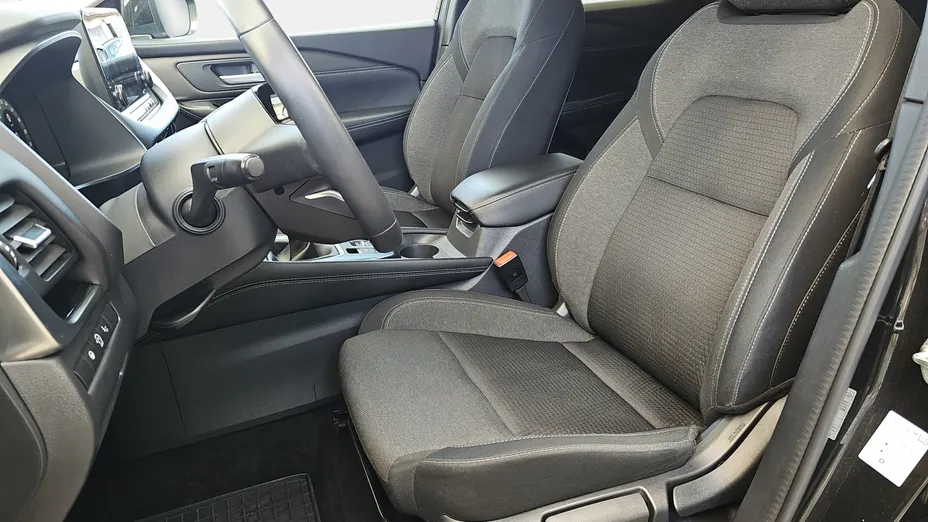 NISSAN Qashqai Qashqai 1.3 DIG-T mHEV N-Connecta