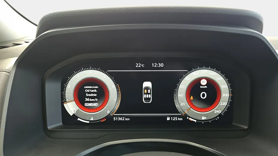 NISSAN Qashqai Qashqai 1.3 DIG-T mHEV N-Connecta